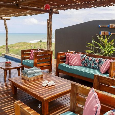 Dolce Vita Guest House ラゴイーニャ エクステリア 写真