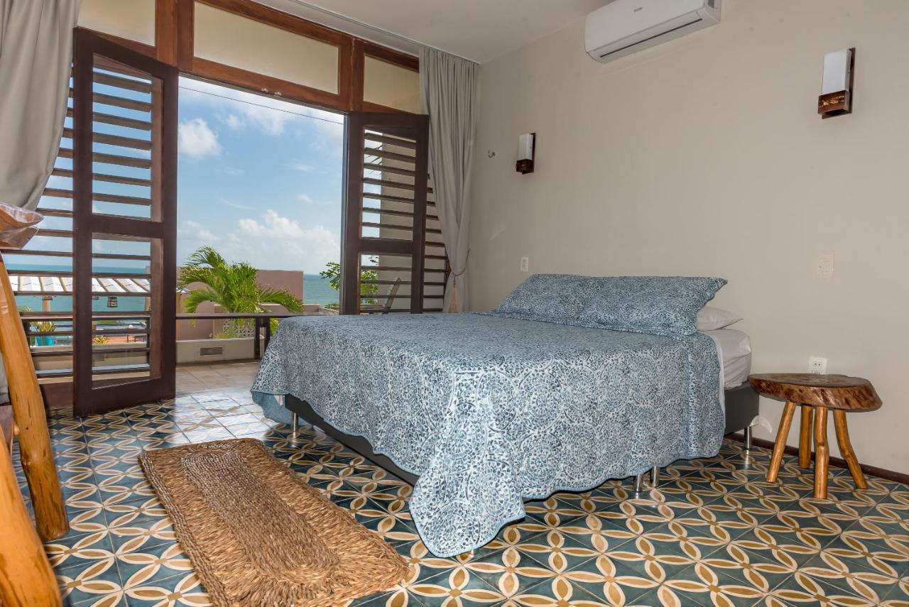 Dolce Vita Guest House ラゴイーニャ エクステリア 写真