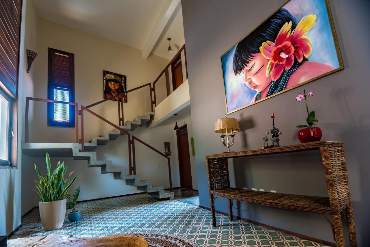 Dolce Vita Guest House ラゴイーニャ エクステリア 写真