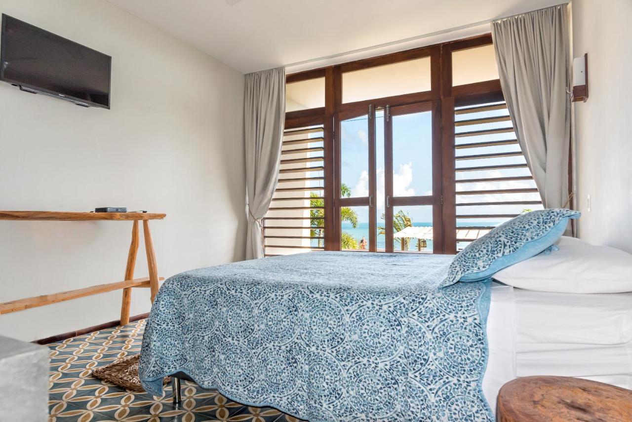 Dolce Vita Guest House ラゴイーニャ エクステリア 写真