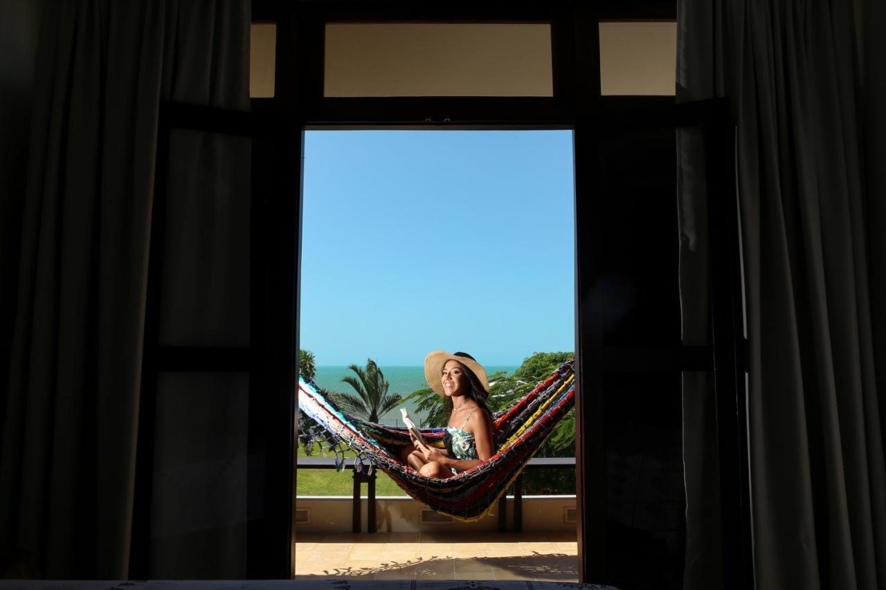 Dolce Vita Guest House ラゴイーニャ エクステリア 写真