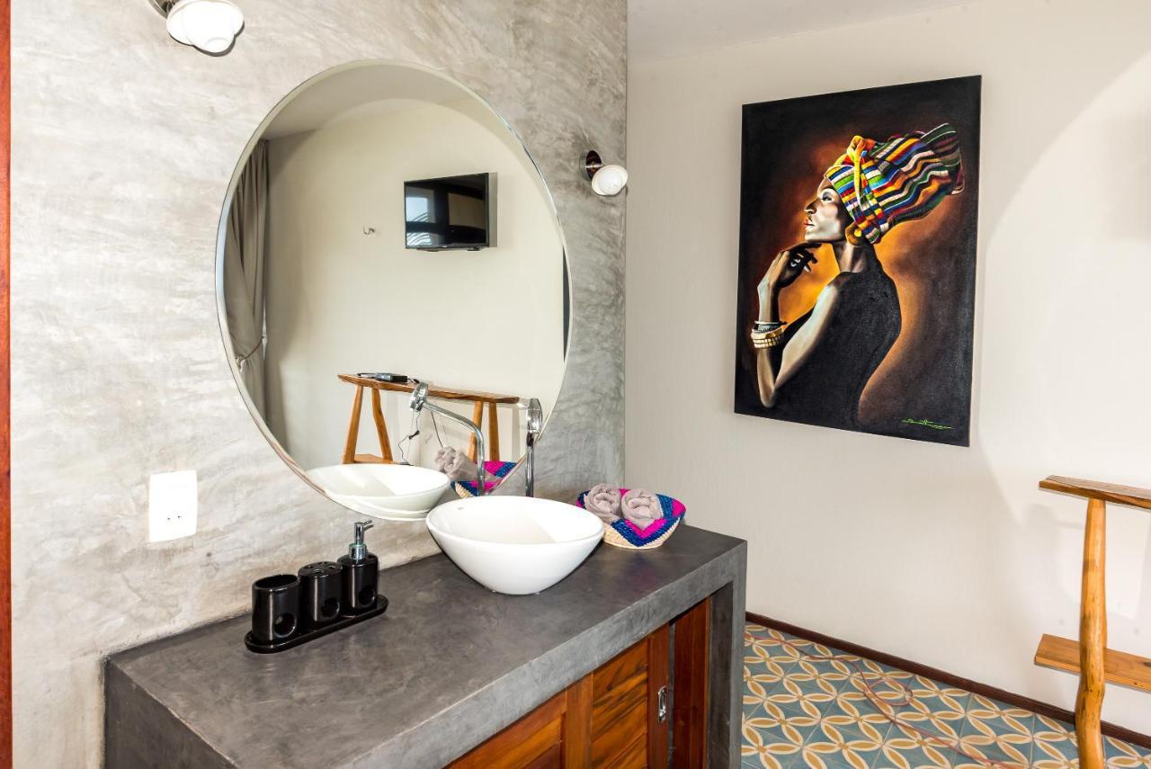 Dolce Vita Guest House ラゴイーニャ エクステリア 写真