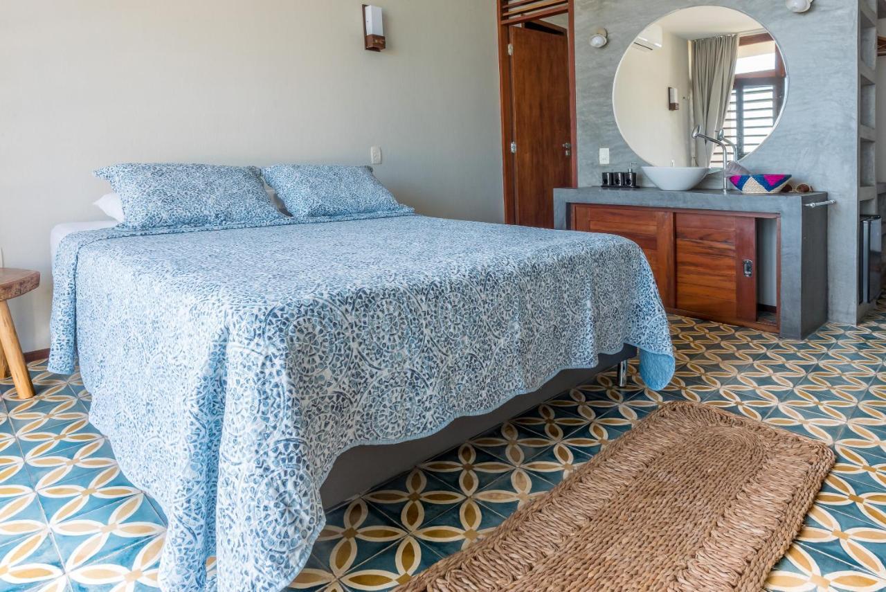 Dolce Vita Guest House ラゴイーニャ エクステリア 写真