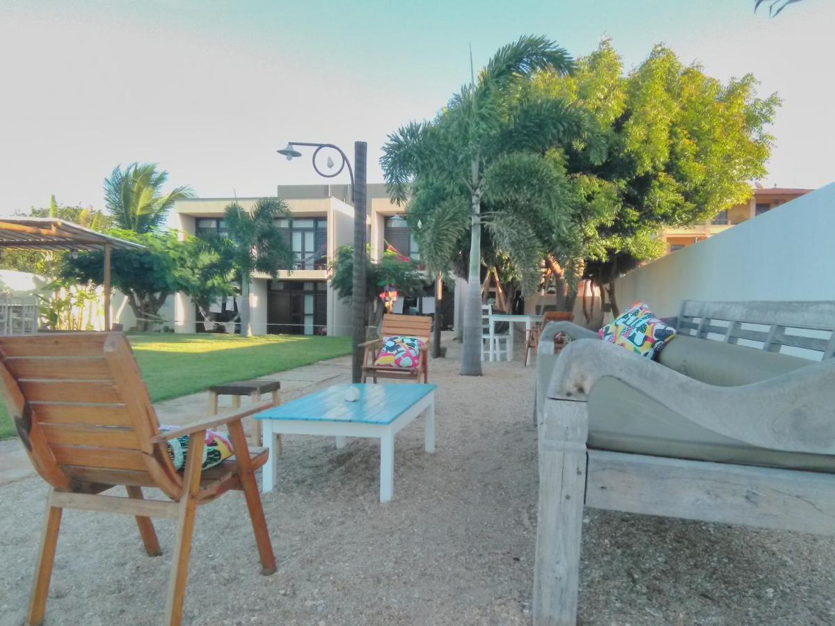Dolce Vita Guest House ラゴイーニャ エクステリア 写真