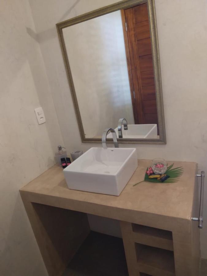 Dolce Vita Guest House ラゴイーニャ エクステリア 写真