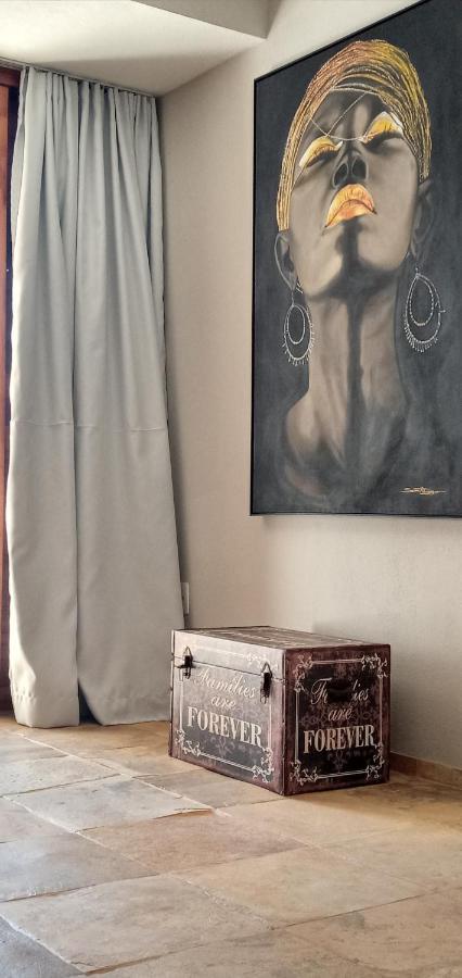 Dolce Vita Guest House ラゴイーニャ エクステリア 写真