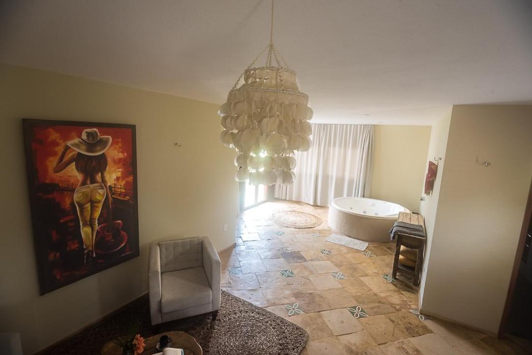 Dolce Vita Guest House ラゴイーニャ エクステリア 写真