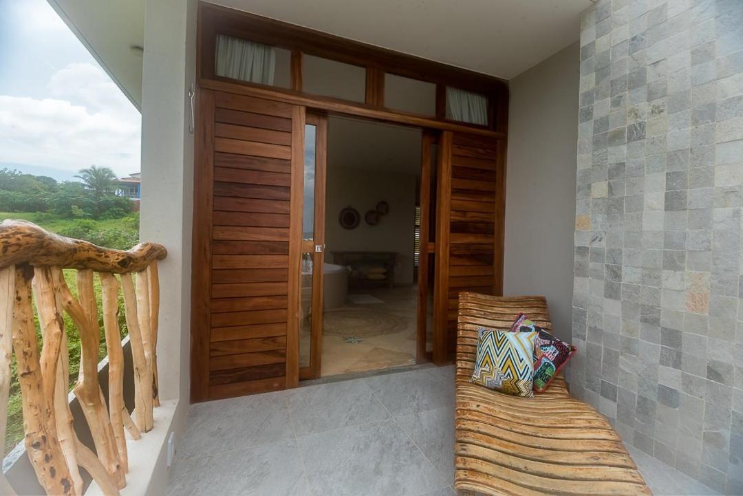 Dolce Vita Guest House ラゴイーニャ エクステリア 写真