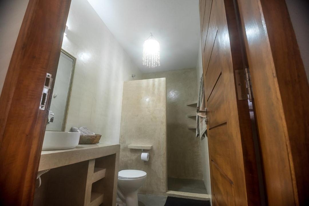 Dolce Vita Guest House ラゴイーニャ エクステリア 写真
