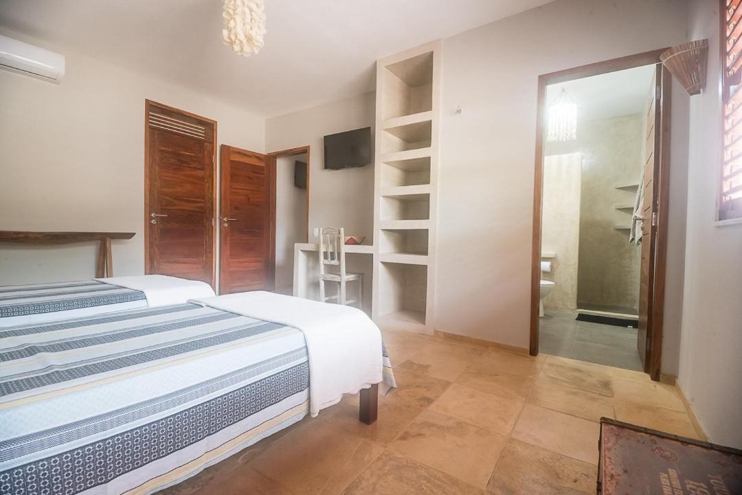 Dolce Vita Guest House ラゴイーニャ エクステリア 写真