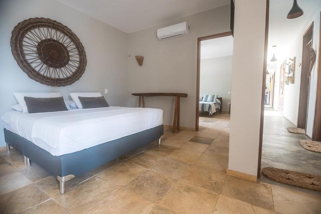 Dolce Vita Guest House ラゴイーニャ エクステリア 写真