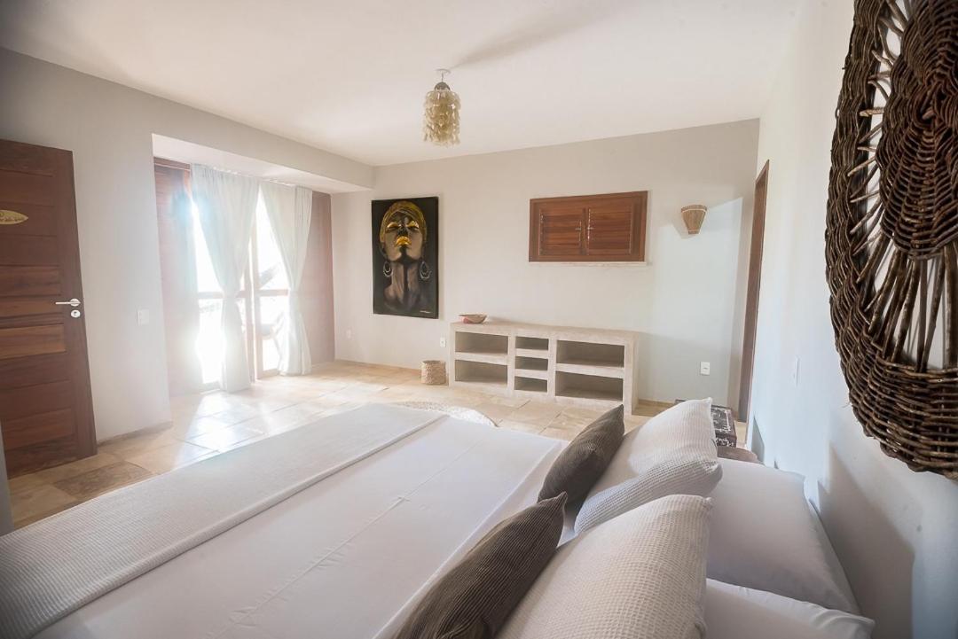 Dolce Vita Guest House ラゴイーニャ エクステリア 写真