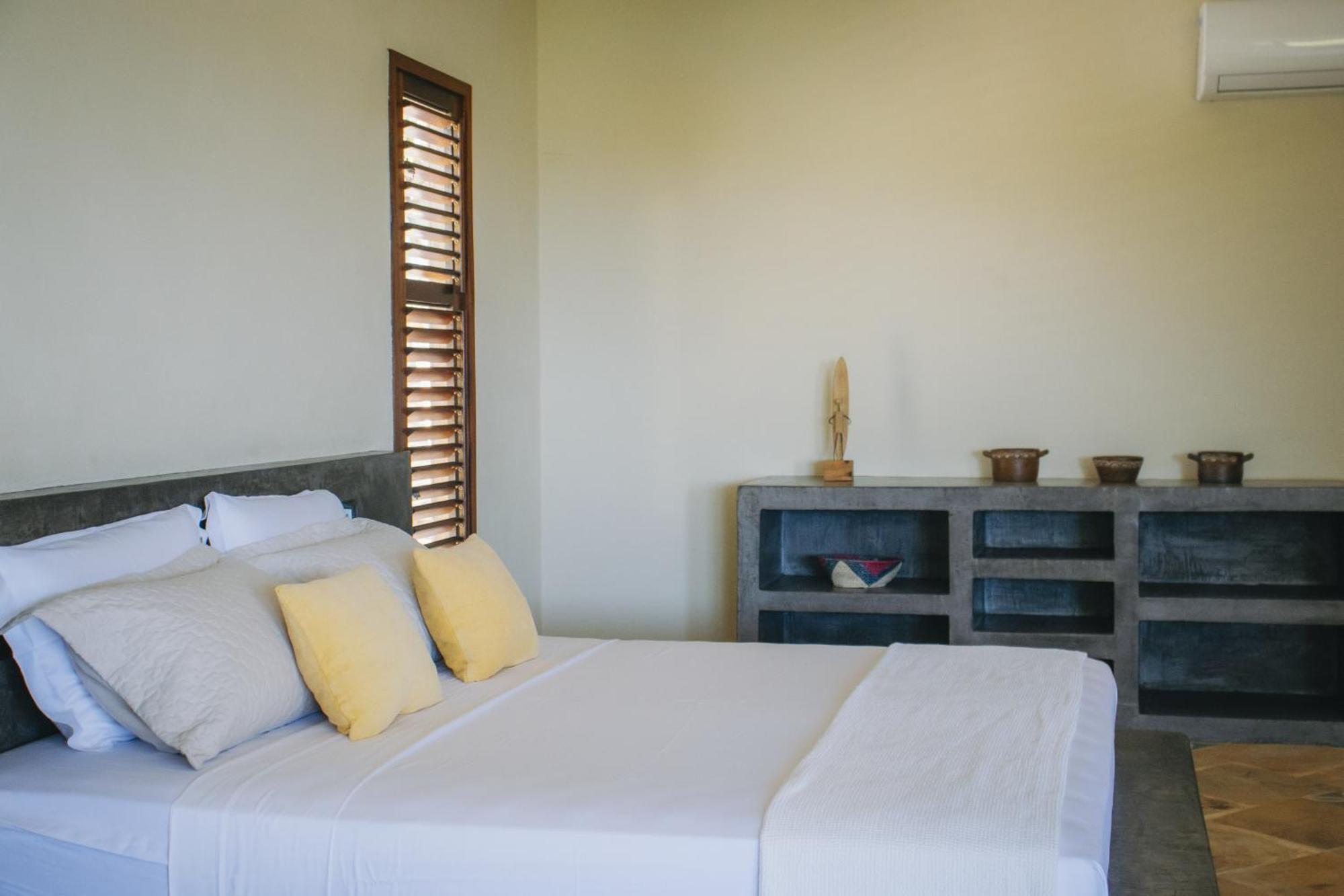 Dolce Vita Guest House ラゴイーニャ エクステリア 写真