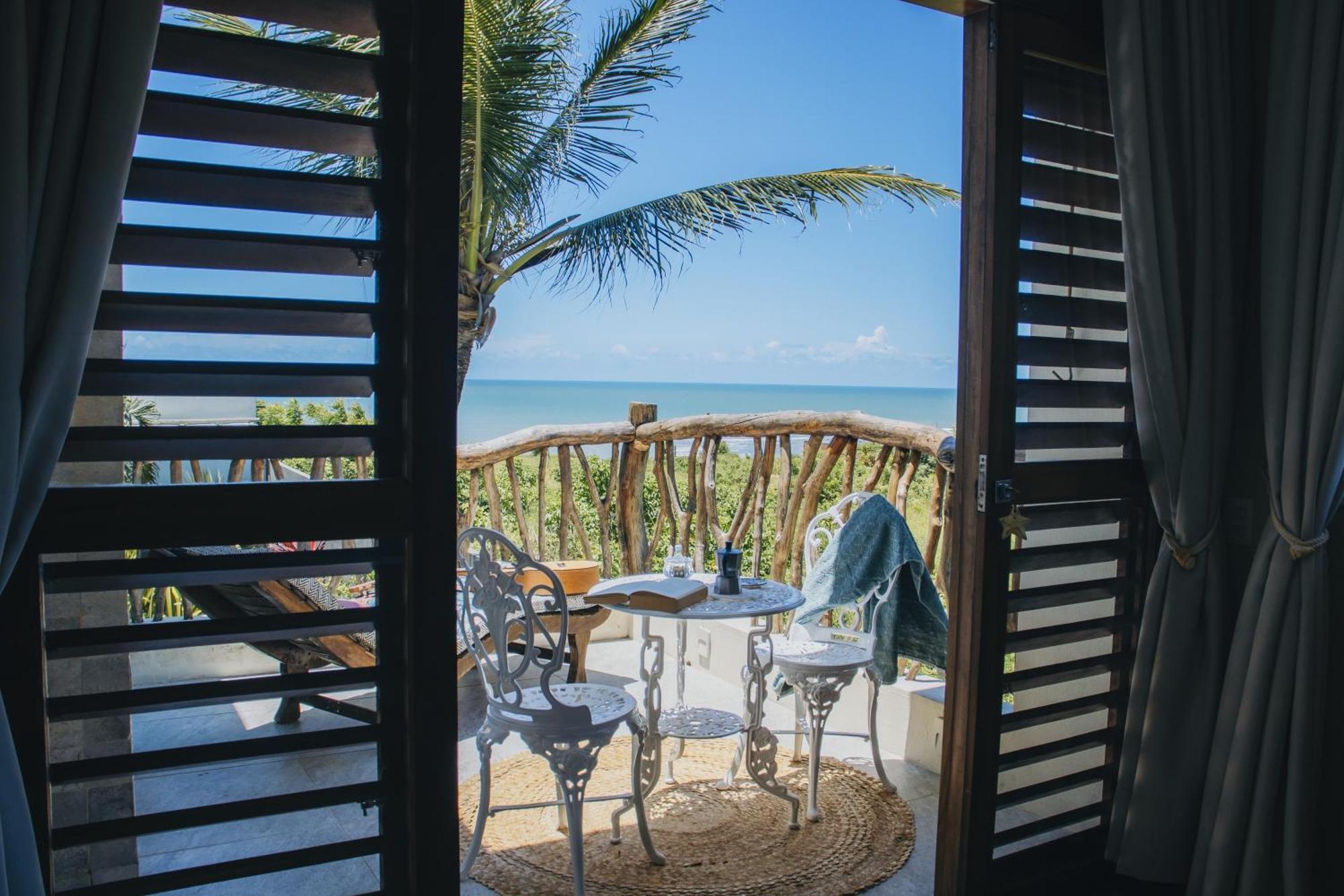 Dolce Vita Guest House ラゴイーニャ エクステリア 写真